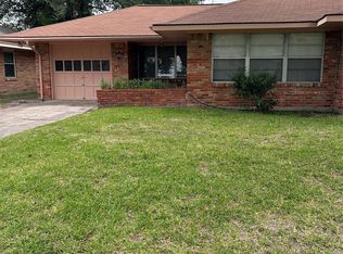 4022 Cheena Dr, Houston, TX 77025