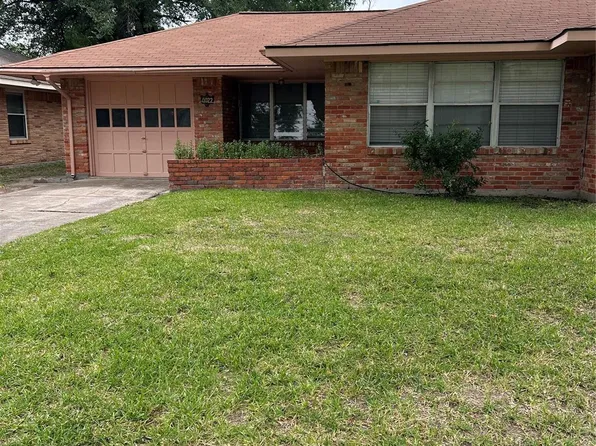 4022 Cheena Dr, Houston, TX 77025