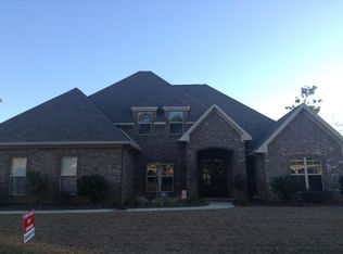 32427 Wildflower Trl, Spanish Fort, AL 36527