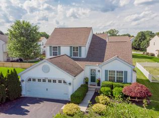 3404 Stonemason Way, Columbus, OH 43221