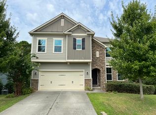 8725 Forester Ln, Apex, NC 27539
