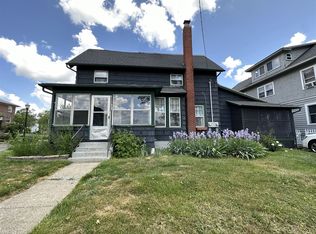 346 W Wesley St, Jackson, MI 49201