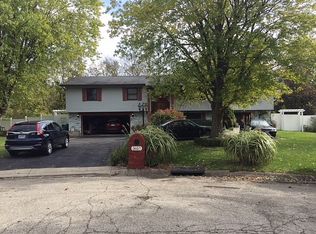 3657 Creekwood Ct, Dayton, OH 45430
