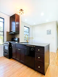 Rented by City Connections Realty