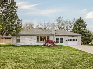 417 S Cotner Blvd, Lincoln, NE 68510