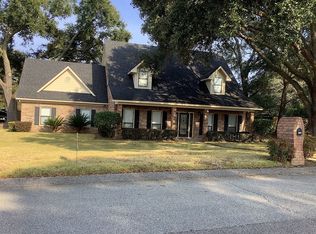 7174 Belle Chase Dr, Mobile, AL 36695