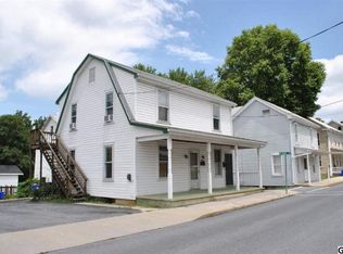 107 E Burd St #A, Shippensburg, PA 17257