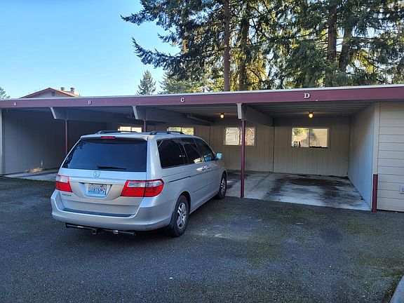 2nd image of 9318 Skokomish Way NE APT C