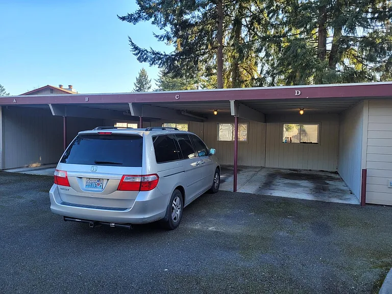 9318 Skokomish Way NE #C — Photo 2