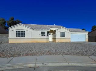 3424 Mournful Call Ct, North Las Vegas, NV 89031