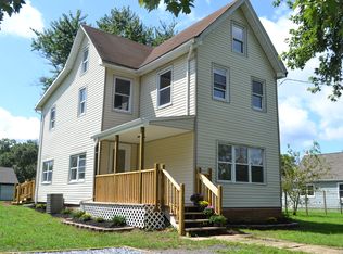 1827 W Main St, Millville, NJ