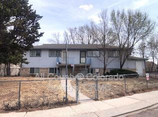 329 Bonnie Ct #2, Colorado Springs, CO 80916