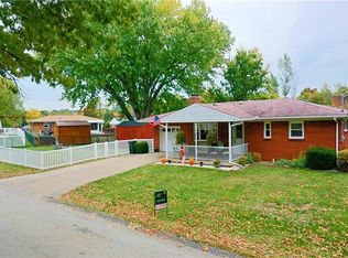 517 Hamel Ave, Greensburg, PA 15601