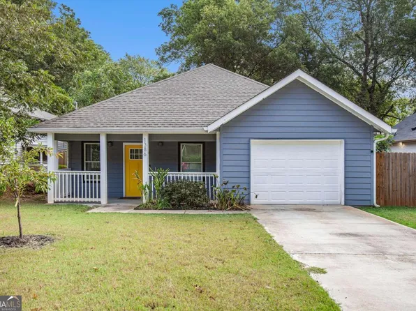 1386 Beatie Ave SW, Atlanta, GA 30310