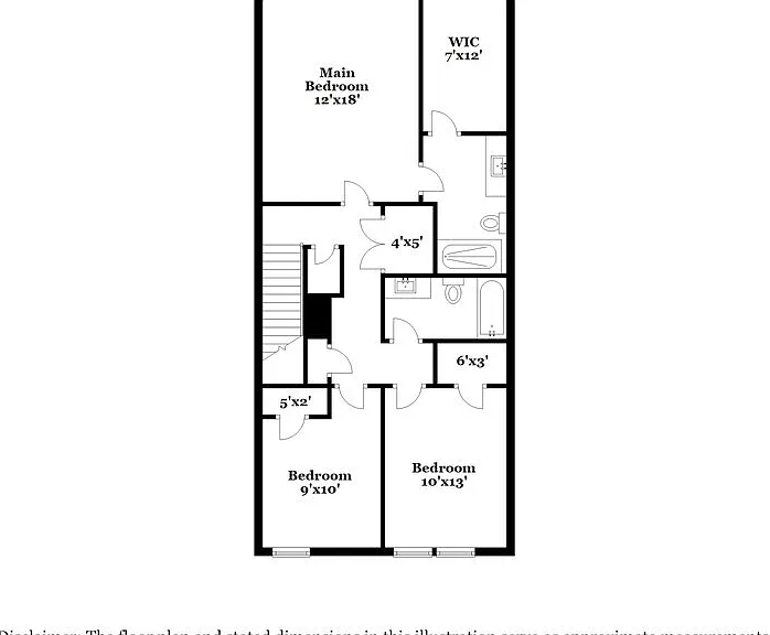 636 Wendell Falls Pkwy — Photo 3
