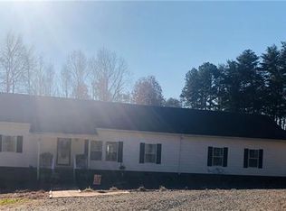 10260 Fink Rd, Mount Pleasant, NC 28124