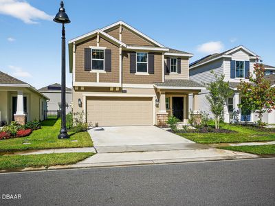1151 Cabot Cliffs Dr, Daytona Beach, FL, 32124