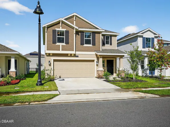 1151 Cabot Cliffs Dr, Daytona Beach, FL 32124
