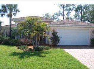 3682 Yosemite Ct, Naples, FL 34116