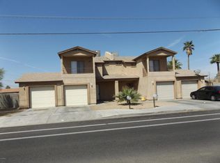 5010 S 28th St, Phoenix, AZ 85040