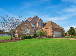 9200 W 96th Pl, Saint John, IN 46373