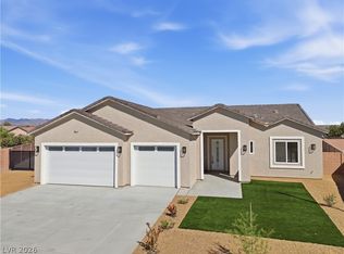 5111 Andover Ct, Pahrump, NV 89061