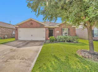 9407 Amethyst Glen Dr, Rosharon, TX 77583
