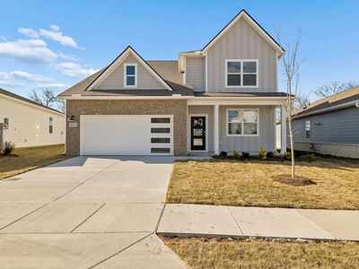 1025 Linn Cove Ct, Gallatin, TN, 37066