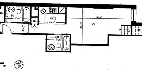 Rented by Beekman Real Estate Investment Management