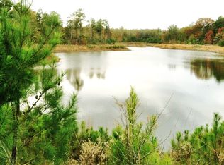 Hidden Lake Dr LOT 11, Tallassee, AL 36078