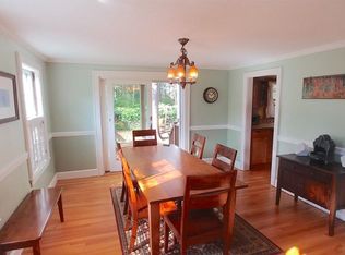 8 Briar Ln #0, Newton, MA 02460