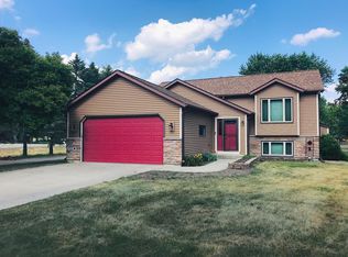 2604 Daybreak Ct SE, Rochester, MN 55904