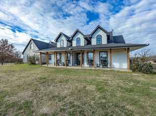 3380 Mineral Wells Hwy, Weatherford, TX 76088