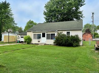 165 N 5th St, Marine City, MI