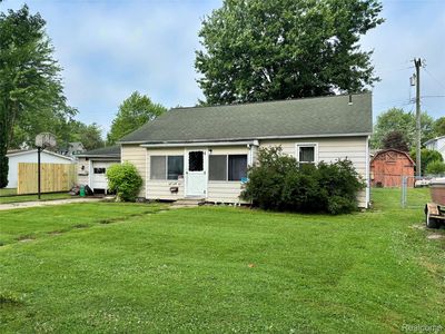 165 N 5th St, Marine City, MI, 48039