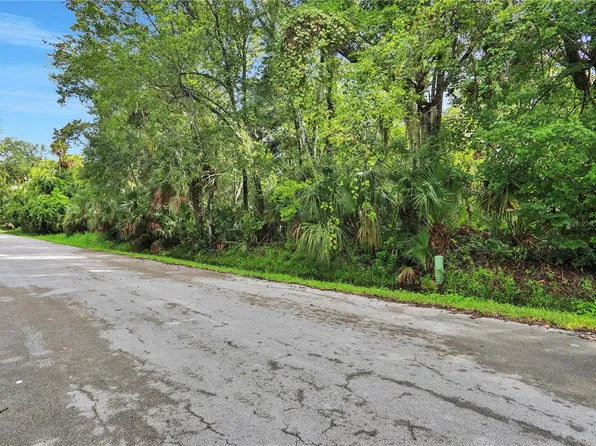 711 TENNESSEE TERRACE LOT 0102, ORMOND BEACH, FL 32174