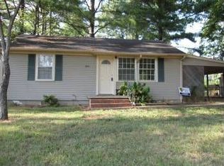 208 Moore St W, Florence, AL 35674