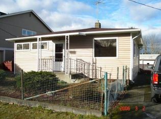 4036 S Puget Sound Ave, Tacoma, WA 98409
