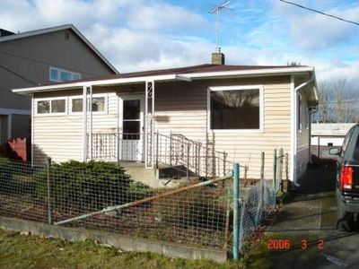 4036 S Puget Sound Ave, Tacoma, WA, 98409