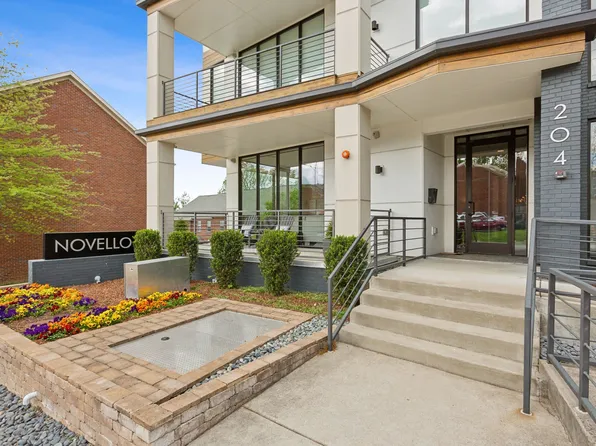 204 Acklen Park Dr Ste 101, Nashville, TN 37203