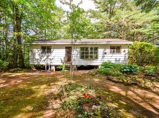 7624 S River Rd, Ramara, ON L3V0L4