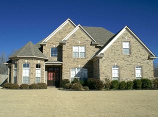 614 Sterling Ridge Dr, Atoka, TN 38004