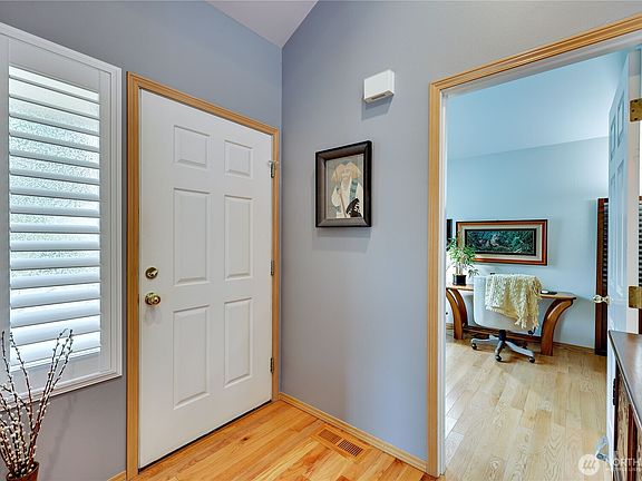 5th image of 9672 Long Point Lane NW