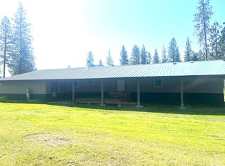778 Adam Sherry Rd, Colville, WA 99114
