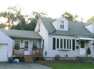 399 Charlton St, Southbridge, MA 01550
