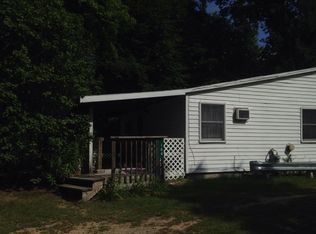 164 Maple, Stanton, MI 48888