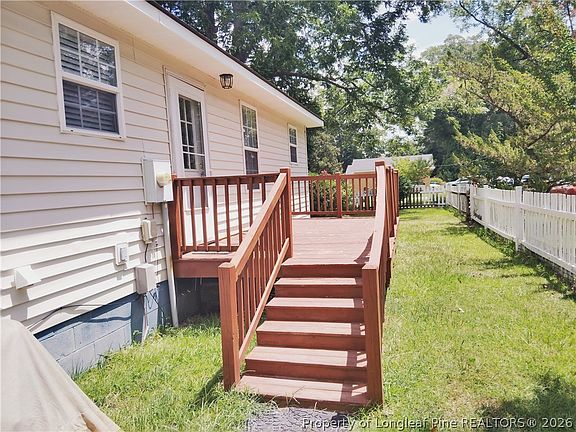 2nd image of 309 N Howard St