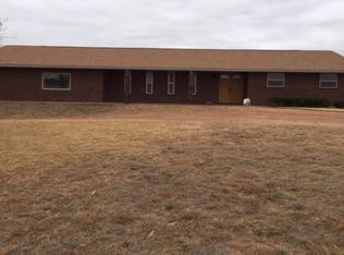 44754 Jay Rd, Alva, OK 73717