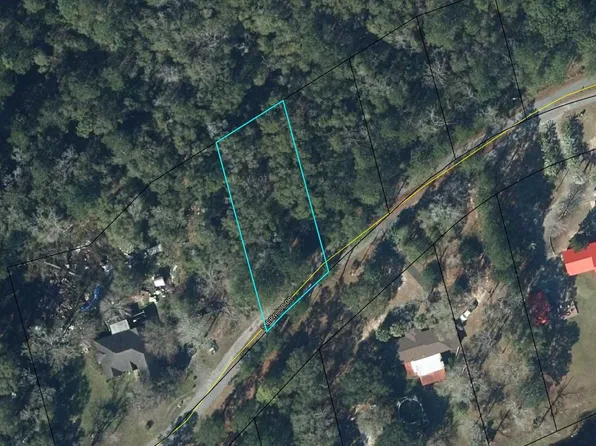 0 Sherwood Dr, Bonifay, FL 32425