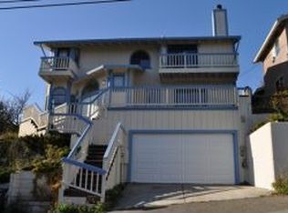 2122 Pomar Vista St, San Leandro, CA